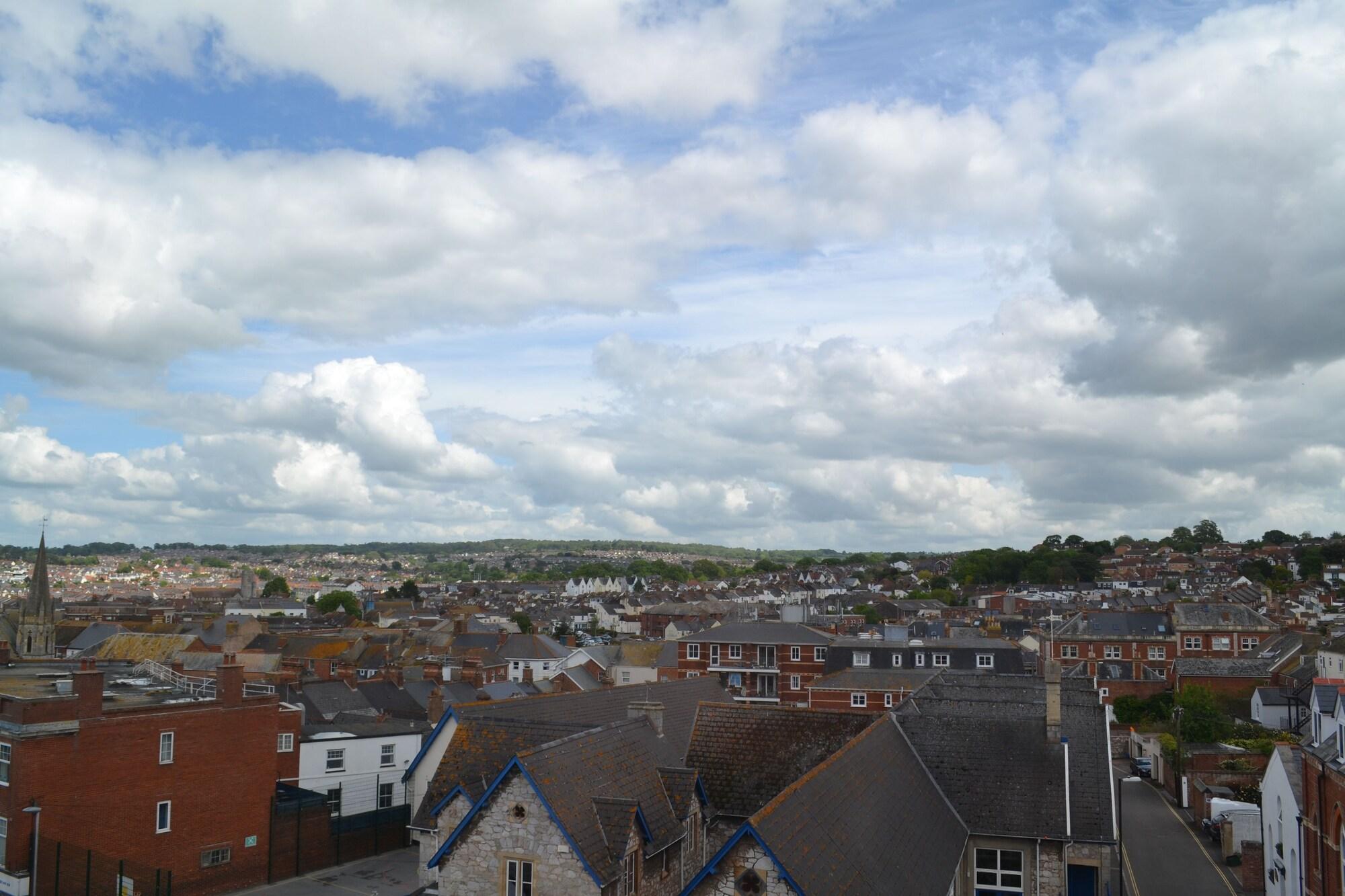 Hotel Manor Exmouth