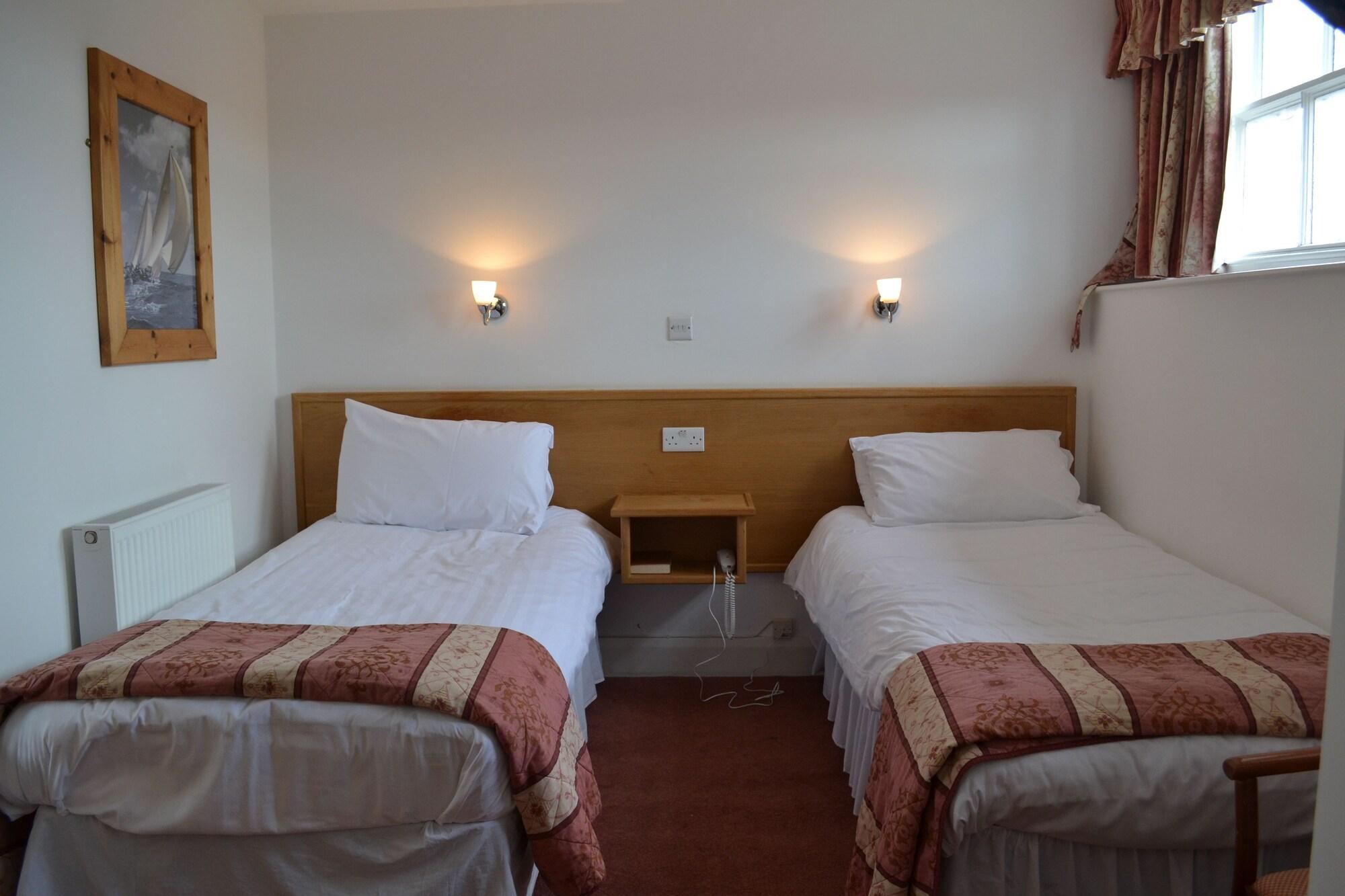 Manor Hotel Exmouth
