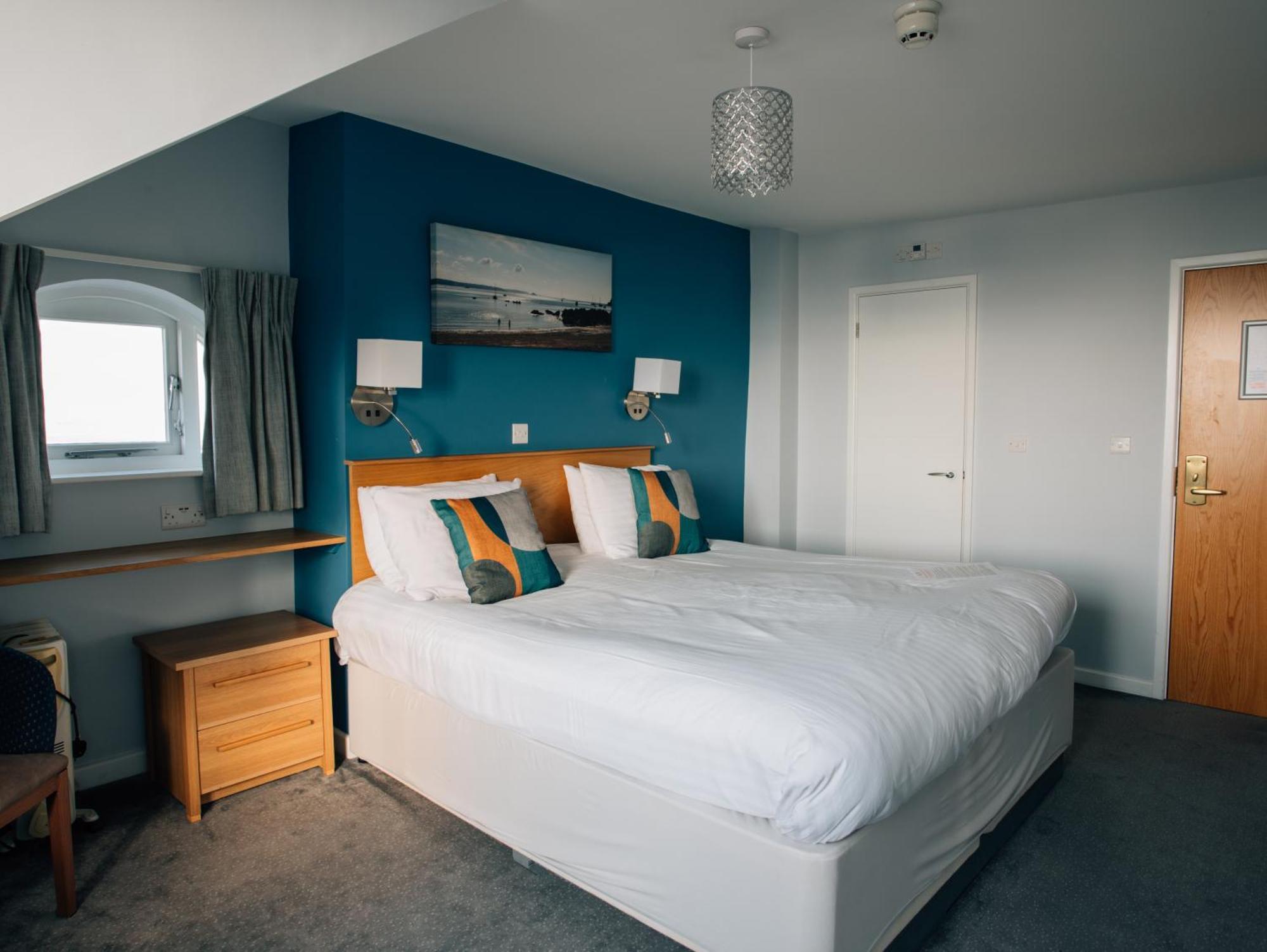 Hotel Manor Exmouth
