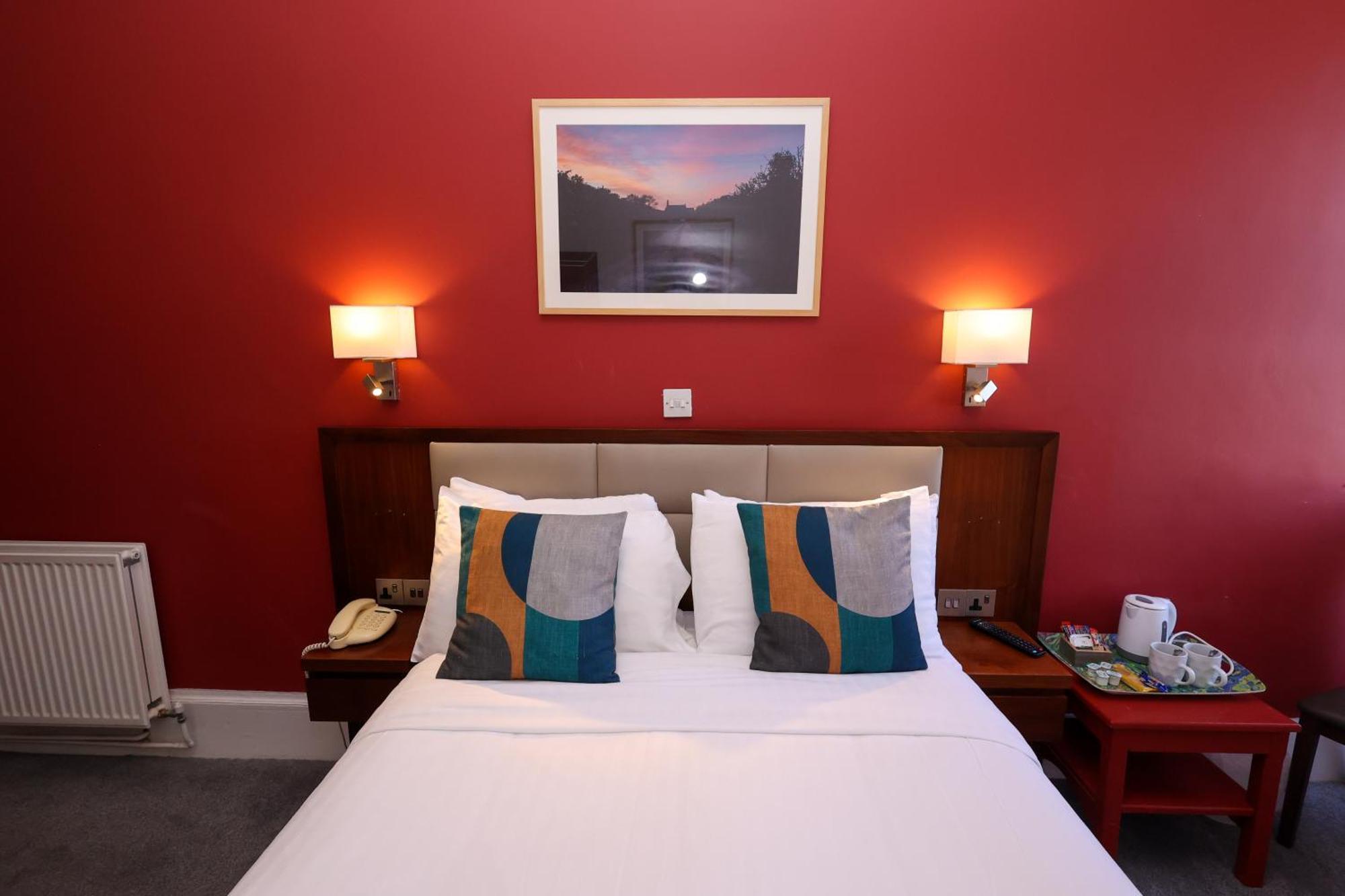 Hotel Manor 3*